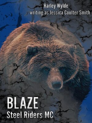 cover image of Blaze
